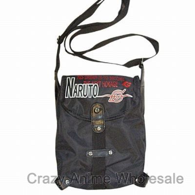 Naruto satchel