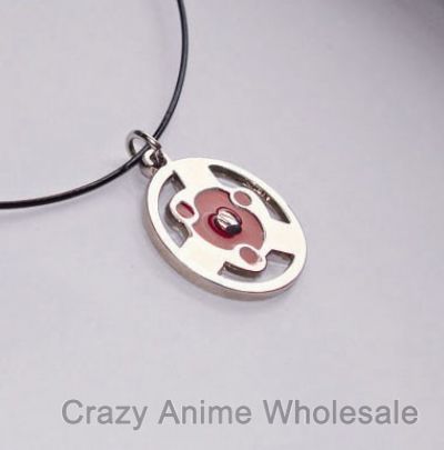 Naruto necklace