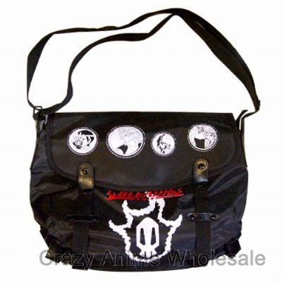 Bleach satchel