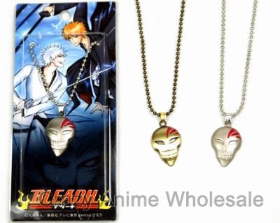 Bleach necklace