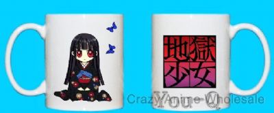 Jigoku Shoujo Cup