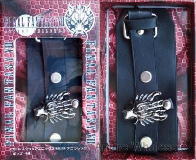 Final fantasy hand belt