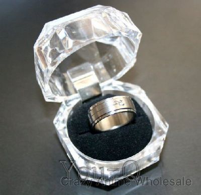 Final fantasy ring