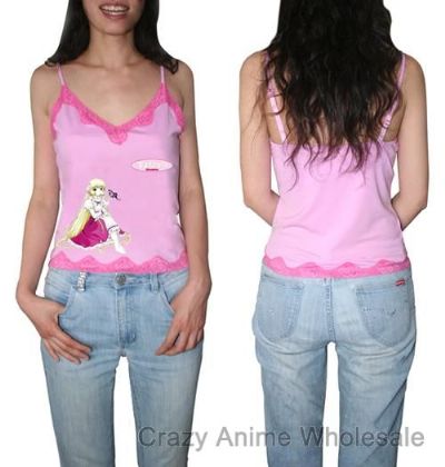 chobits garment