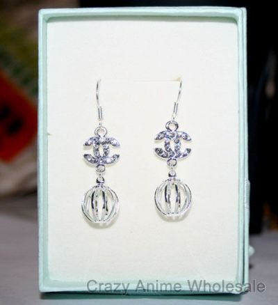 Fruits Basket earring