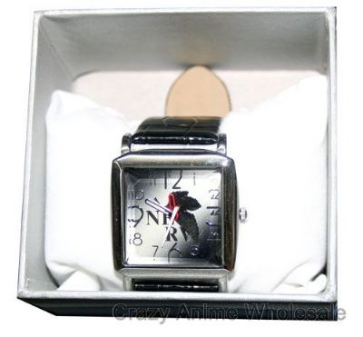 EVA watch