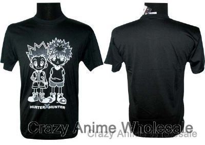 Hunter X hunter T-Shirt