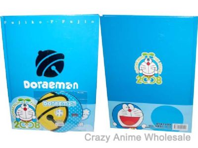 Doraemon Anthology