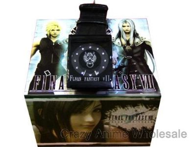 Final Fantasy-240watch