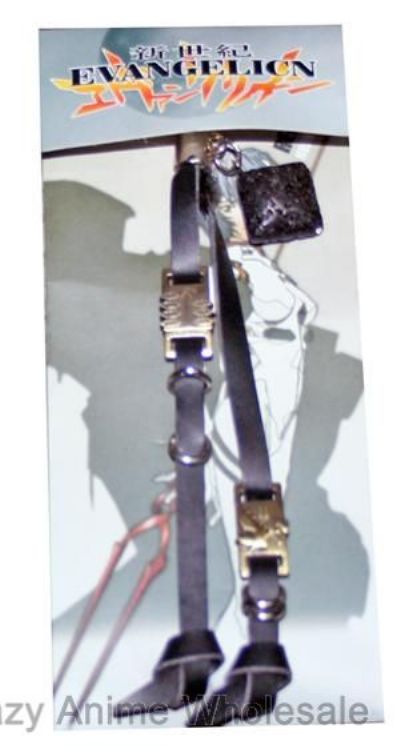 EVA Mobile Phone Chain