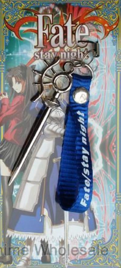 Fate mobile phone chain(3pcs)
