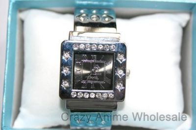 D.Gray-man bracelet watch