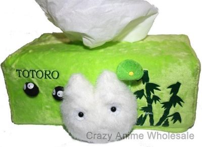 Totoro hyde box