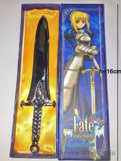 Fate Stay night weapon