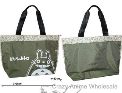 Totoro handbag