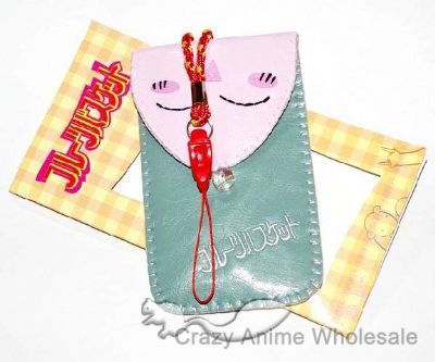 Fruits Basket mobile phone bag(3 pcs)