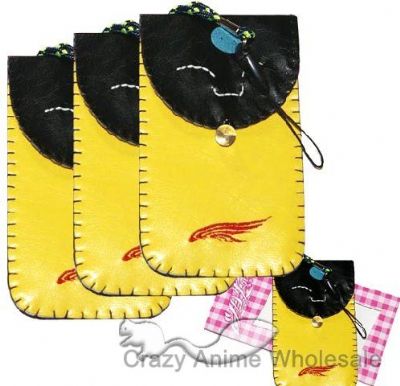 TsubassII mobile phone bags(3 pcs)