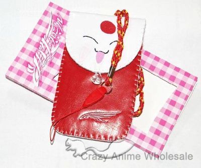 TsubasaII mobile phone bags(3 pcs)