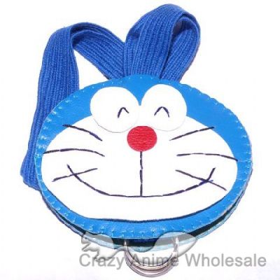 Doraemon key bag(2 pcs)