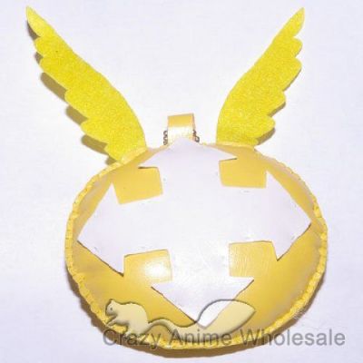 D.Gray-man keybuckle(2 pcs)