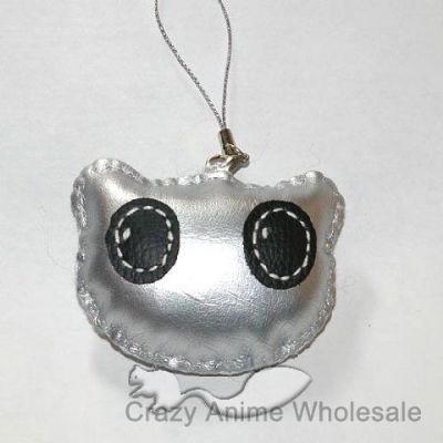 Fruits Basket mobile phone line(3 pcs)