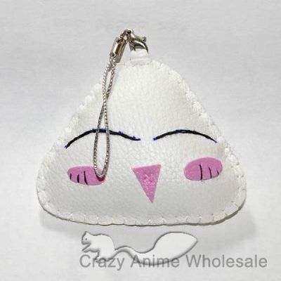Fruits Basket mobile phone line(3 pcs)