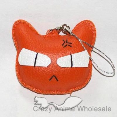 Fruits Basket mobile phone line(3 pcs)