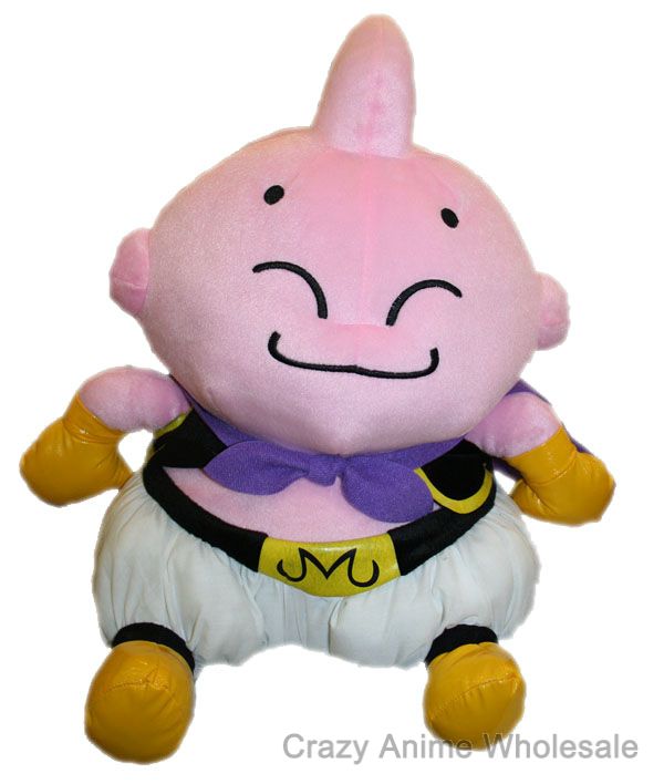 Dragon Ball plush doll(small)