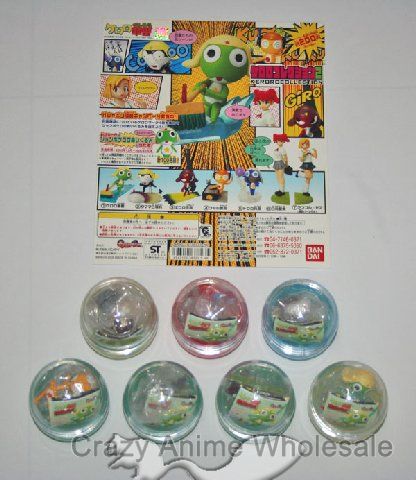 Keroro gashapons(seven)/38323