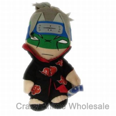 Naruto plush