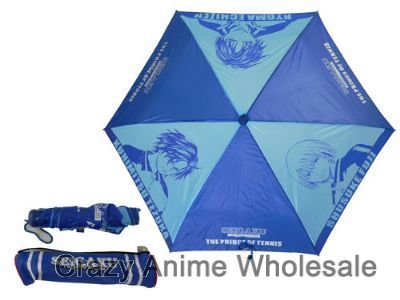 The Prince of Tennis umbrella