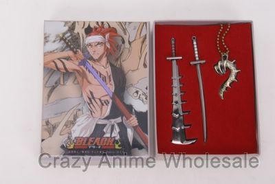 bleach 2 set