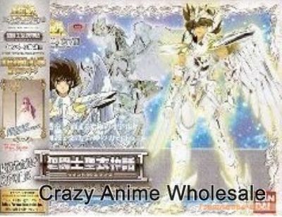 saint seiya colth myth