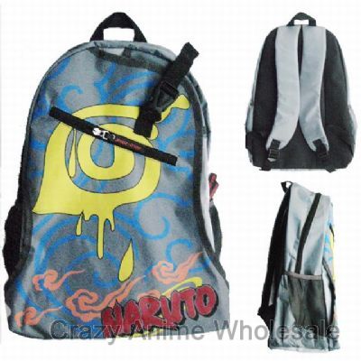 Naruto bag