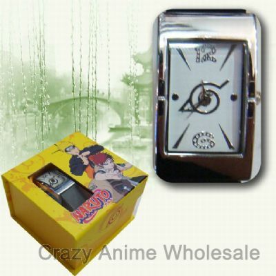 Naruto watch