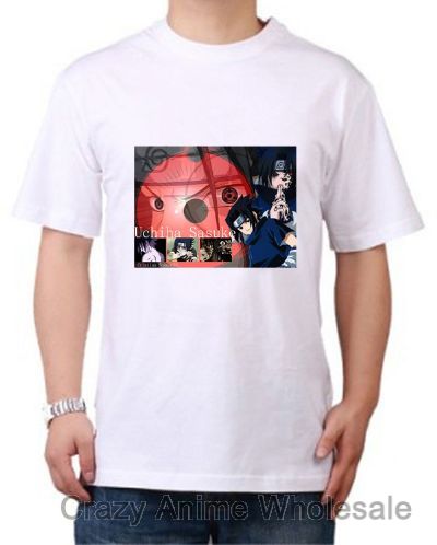 Naruto t-shirt