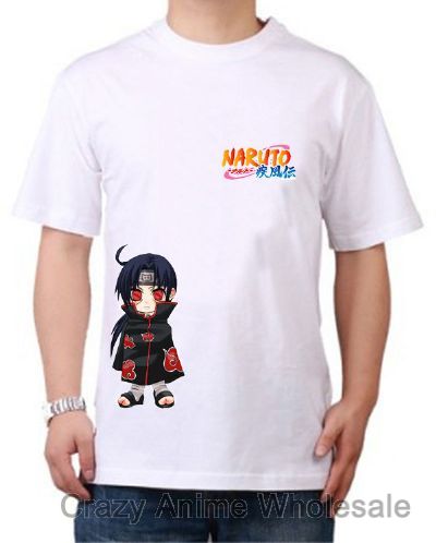 Naruto t-shirt