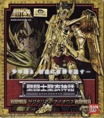 seiya colth myth