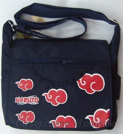 Naruto bag