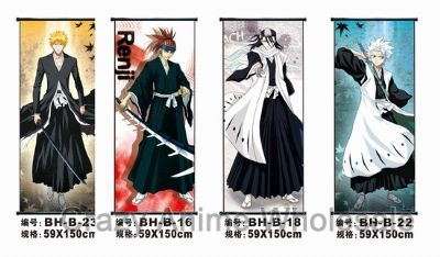 Bleach wallscroll