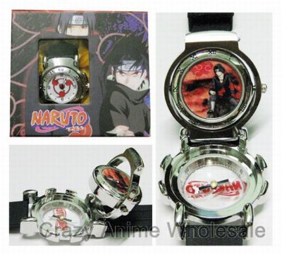 Naruto watch