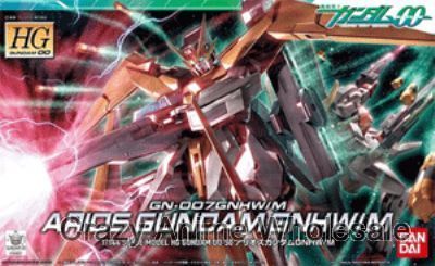 Arios Gundam GNHW/R