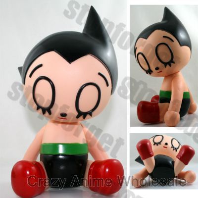 Astro Boy PVC 