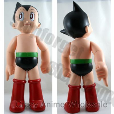 astro boy PVC