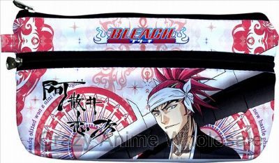 Bleach pencil bag