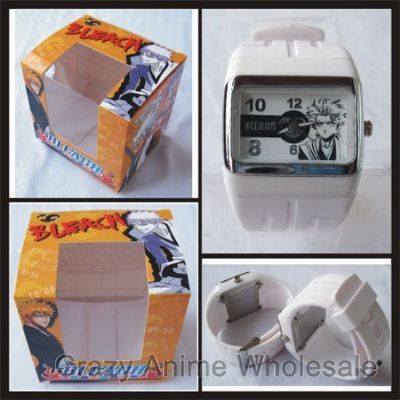 Bleach watch