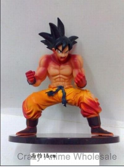 dragon ball figure