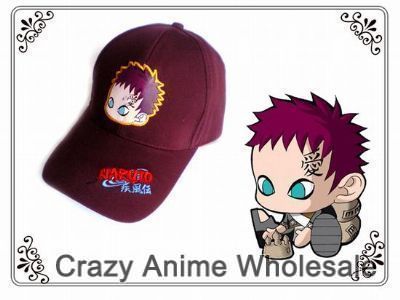 Naruto cap