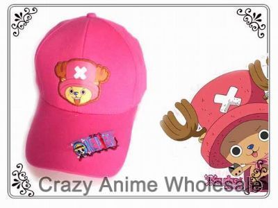 One Piece cap