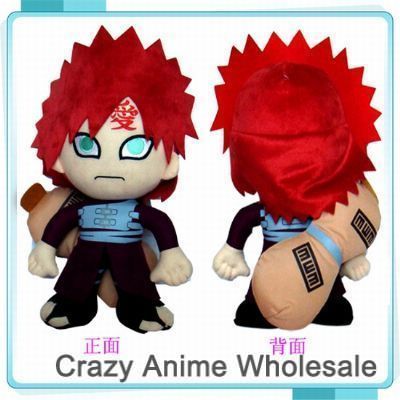Naruto plush